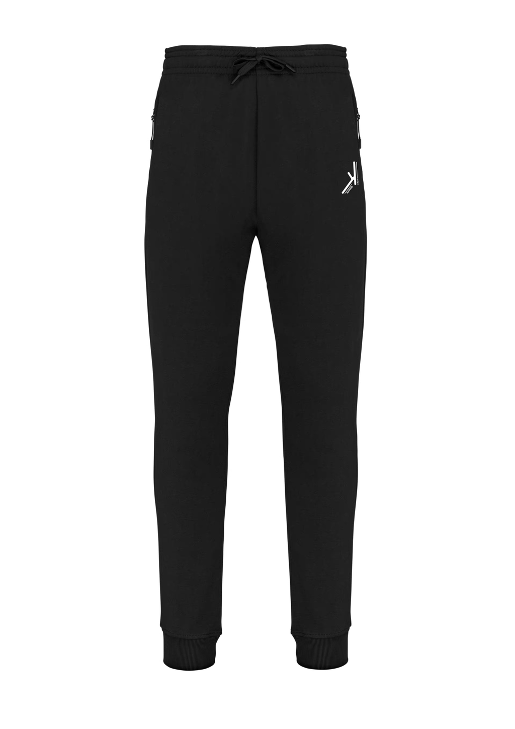 Pantalon Molleton Premium – Jogging Sport Homme/Femme